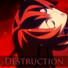 World Destruction Icon: 133