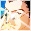 Hunter x Hunter Icon: 138