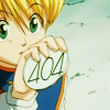 Hunter x Hunter Icon: 141