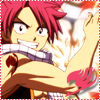 Fairy Tail Icon: 241