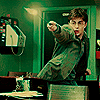 Harry Potter Icon: 297