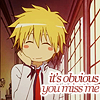 Kaichou wa Maid-sama! Icon: 314