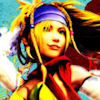 Final Fantasy Icon: 367