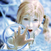 Final Fantasy Icon: 519