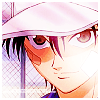 Prince of Tennis Icon: 619
