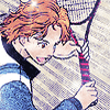 Prince of Tennis Icon: 626