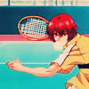 Prince of Tennis Icon: 627