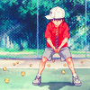 Prince of Tennis Icon: 632