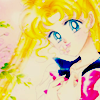 Sailor Moon Icon: 638
