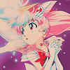 Sailor Moon Icon: 639