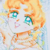 Sailor Moon Icon: 641