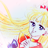 Sailor Moon Icon: 643
