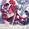 Attack on Titan Icon: 692