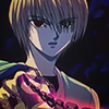 Hunter x Hunter Icon: 708