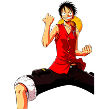 One Piece PNG: 23