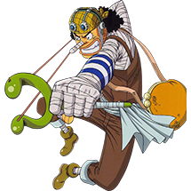 One Piece PNG: 36