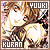 Knight: Kaname Kuran & Yuki Cross