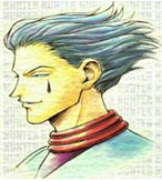 Hisoka