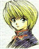 Kurapika