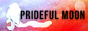 Prideful Moon